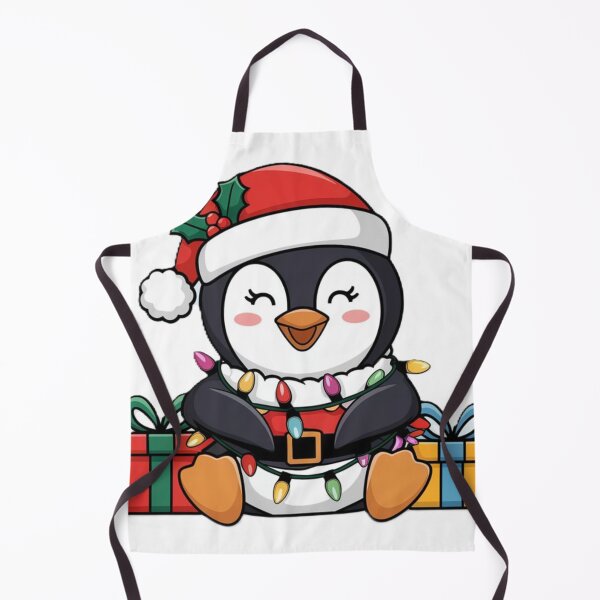 Item preview, Happy Penguin designed and sold by Izabela Włodarczyk.