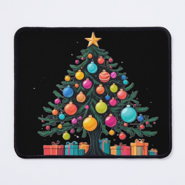 Item preview, Christmas tree designed and sold by Izabela Włodarczyk.