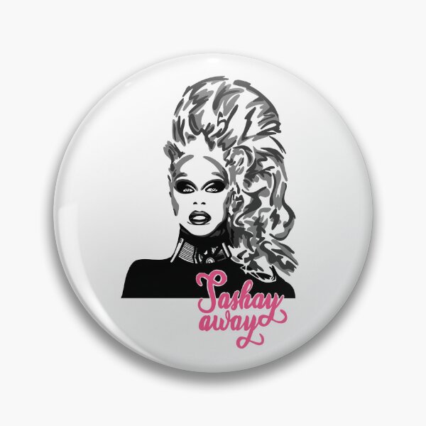 Item preview, Drag queen realness designed and sold by Itsthebentham.