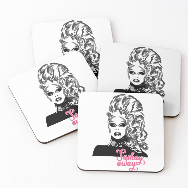 Item preview, Drag queen realness designed and sold by Itsthebentham.