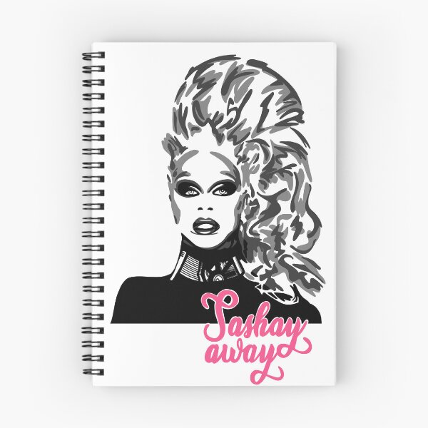 Item preview, Drag queen realness designed and sold by Itsthebentham.