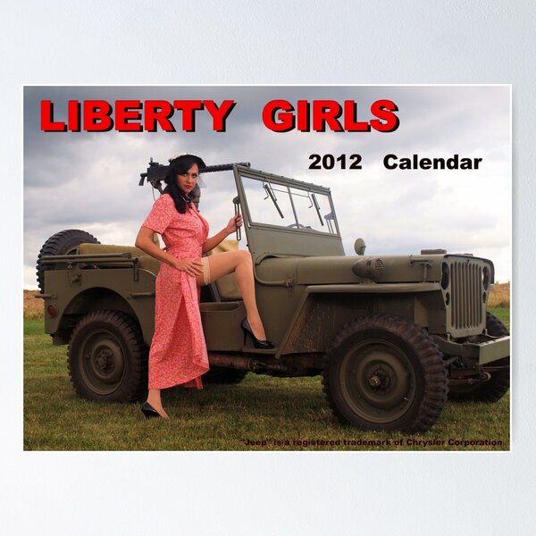 Item preview, 2012  cover designed and sold by LibertyCalendar.