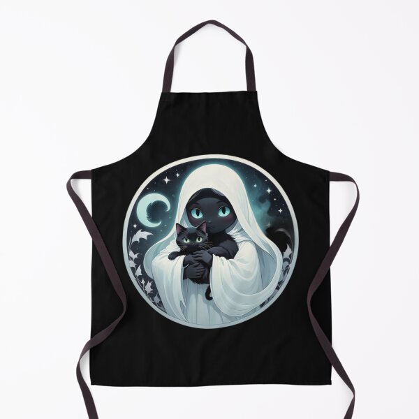 Item preview, Cats love Ghost designed and sold by Planetporridge.