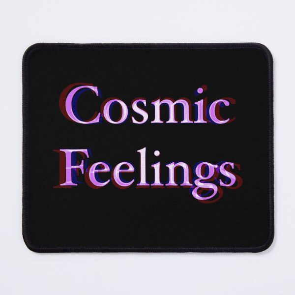 Item preview, Cosmic Feelings designed and sold by Annet KY.