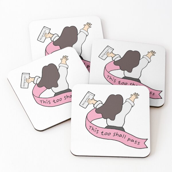 Item preview, Quitting, Illustrating, Gifts to Leave, Farewell Gifts designed and sold by Tycheprintable.
