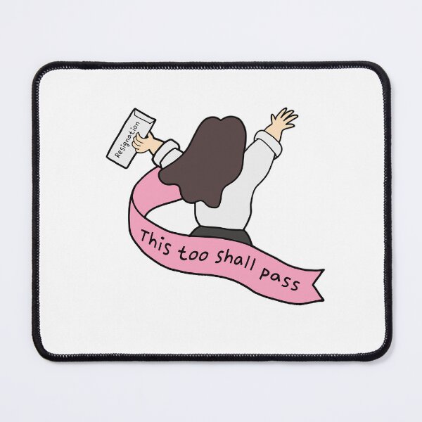 Item preview, Quitting, Illustrating, Gifts to Leave, Farewell Gifts designed and sold by Tycheprintable.