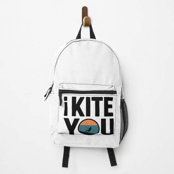 Item preview, I LOVE KITESURFING SO I KITE IT, I KITE YOU. designed and sold by GIPR.