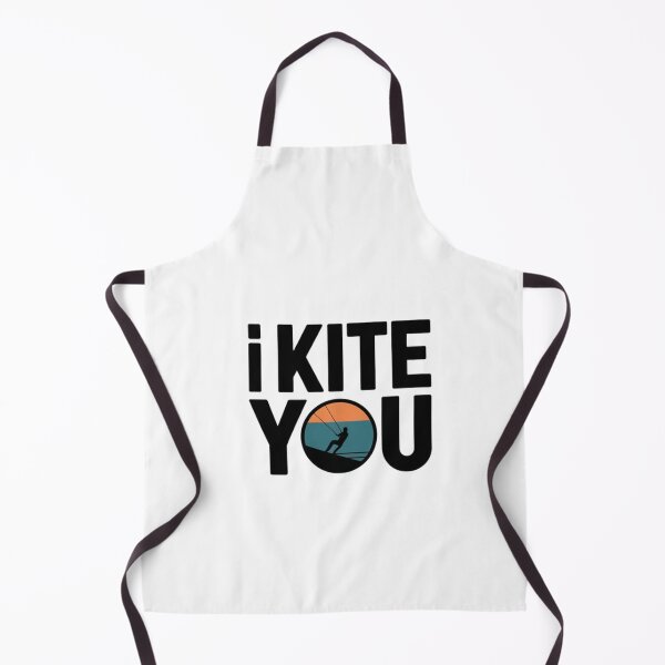 Item preview, I LOVE KITESURFING SO I KITE IT, I KITE YOU. designed and sold by GIPR.