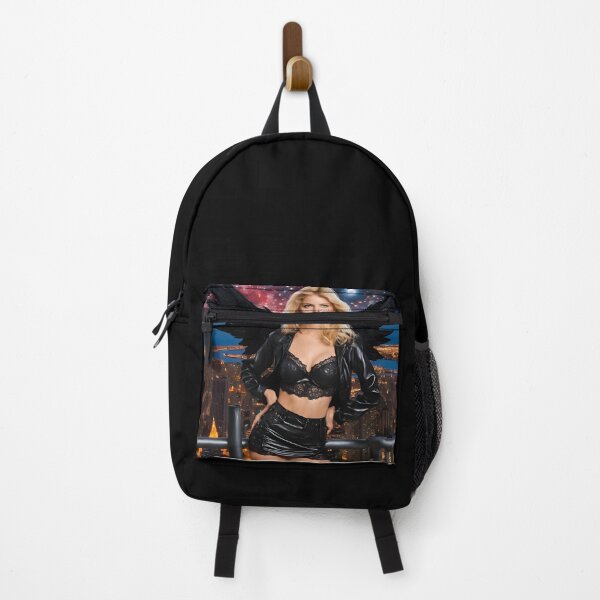 Item preview, Dark Angel Over the City designed and sold by e-not-shop.