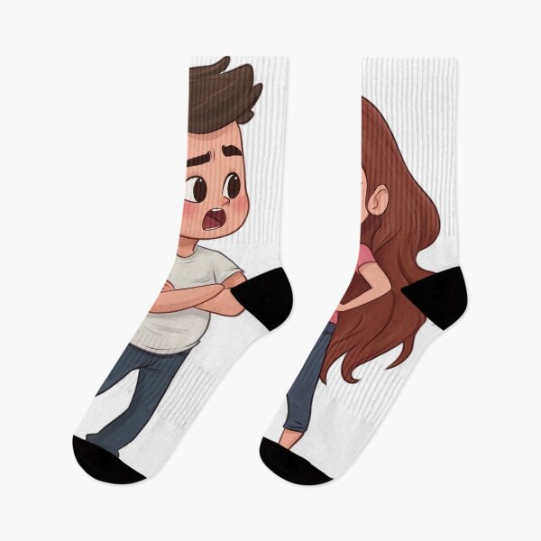 Item preview, Clueless Partner designed and sold by NomadicDreamer.
