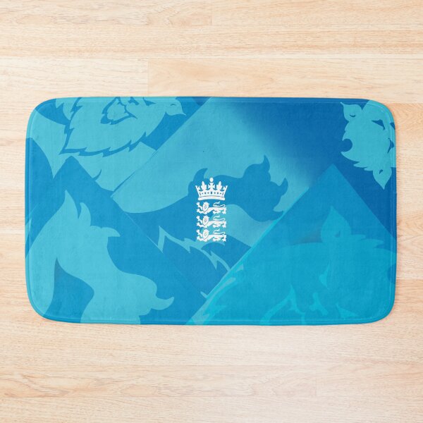 Item preview,  England Cricket 2025 ODI Jersey inspired  designed and sold by Pink Polar F1.