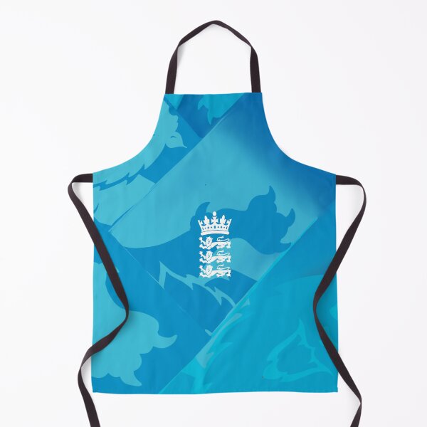 Item preview, England Cricket 2025 ODI Jersey inspired designed and sold by Pink Polar F1.
