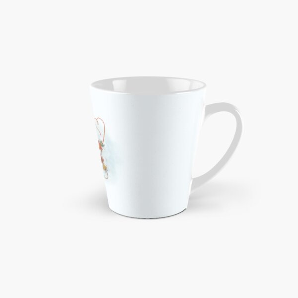 Soo-Li Farandole Mug long