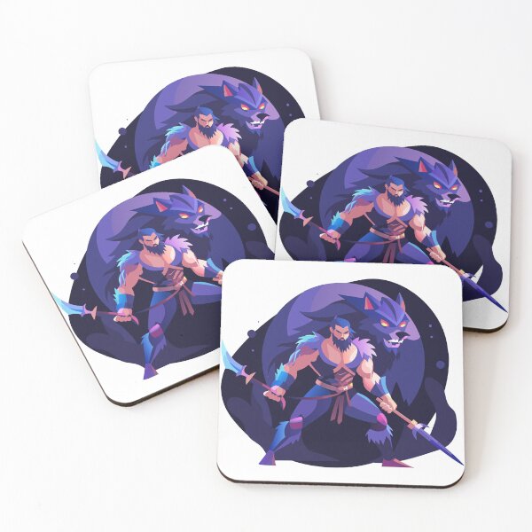 Item preview, Brave Warrior designed and sold by Minimal_Designs.