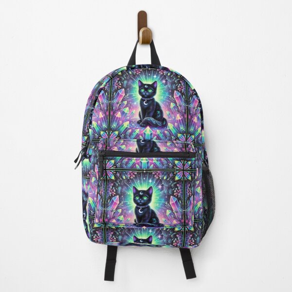 Item preview, Celestial Nyx as a Kitten designed and sold by Meta2Physical.