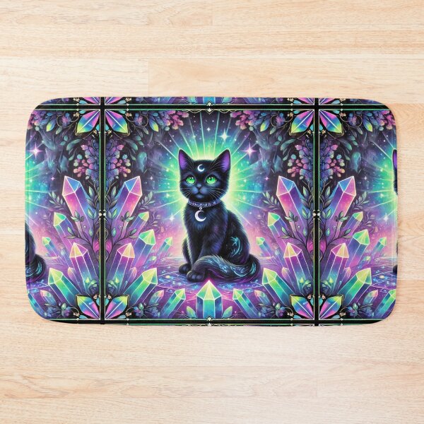 Item preview, Celestial Nyx as a Kitten designed and sold by Meta2Physical.