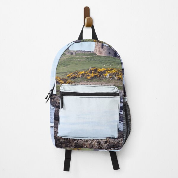 Item preview, Dunstanburgh Castle designed and sold by maureen bracewell.