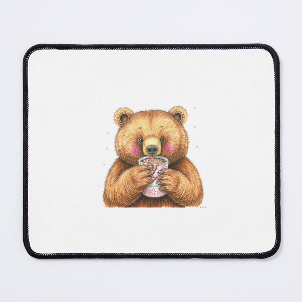 Item preview, Lovely Bear designed and sold by Shimmy53.