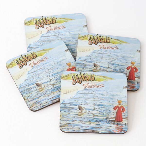 Item preview, Foxtrot designed and sold by envycollection.