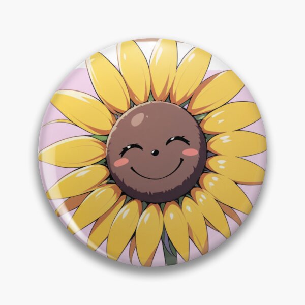 Item preview, Happy sunflower designed and sold by Carmensa67.