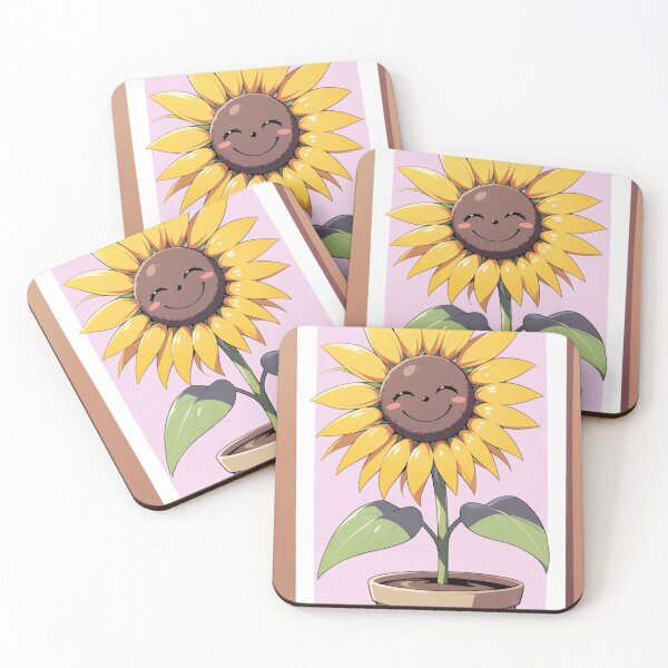 Item preview, Happy sunflower designed and sold by Carmensa67.