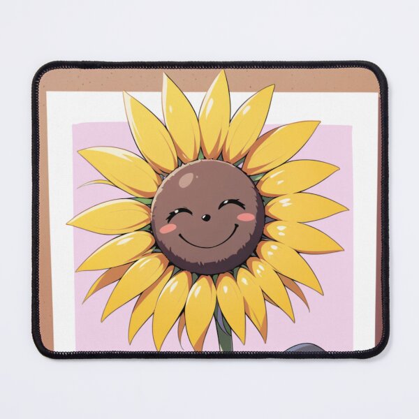 Item preview, Happy sunflower designed and sold by Carmensa67.