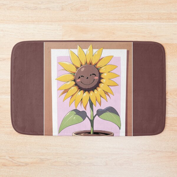 Item preview, Happy sunflower designed and sold by Carmensa67.
