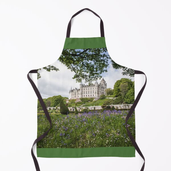 Item preview, Dunrobin Castle designed and sold by maureen bracewell.
