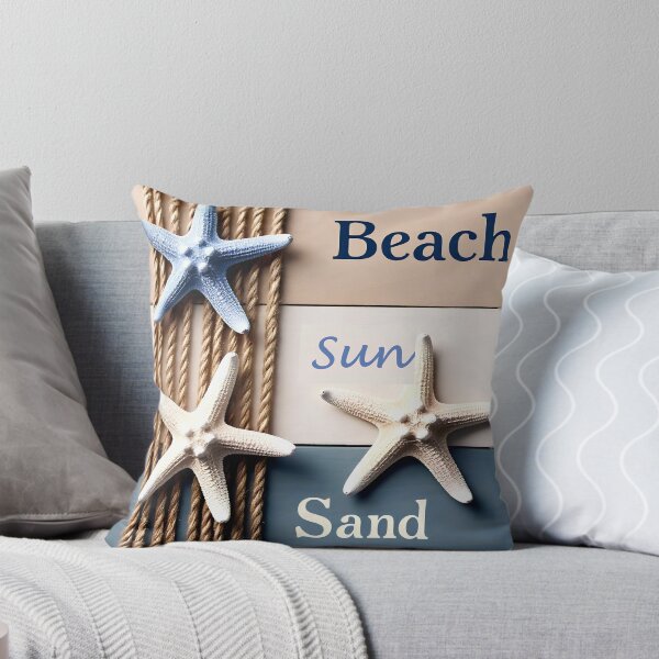 Item preview, Relaxing by the Seaside designed and sold by Rockpools.