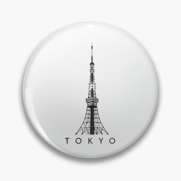 Item preview, TOKYO JAPAN designed and sold by likbatonboot.