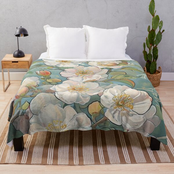 Item preview, Apple Blossom Dreams designed and sold by illit-pop.