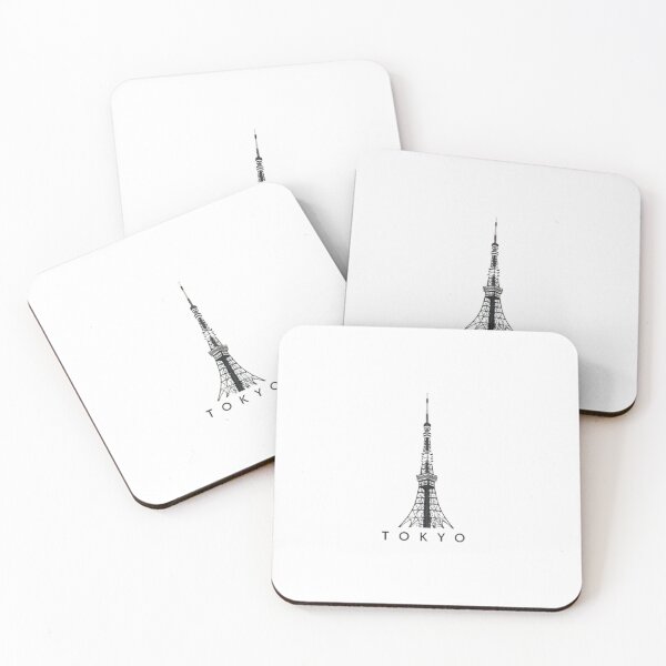 Item preview, TOKYO JAPAN designed and sold by likbatonboot.