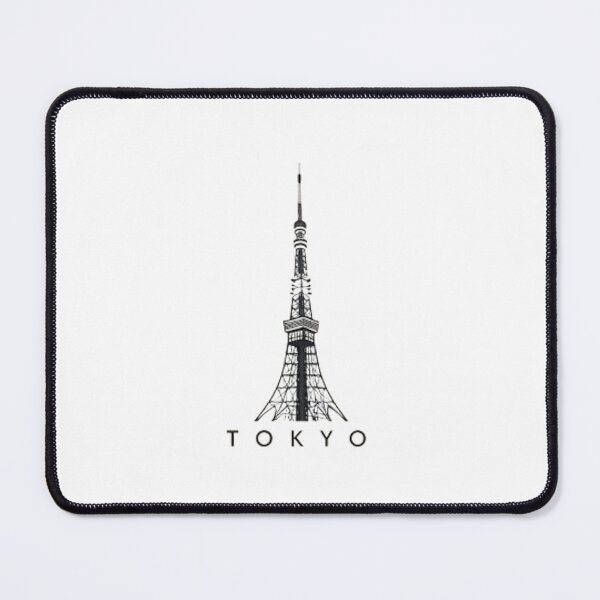 Item preview, TOKYO JAPAN designed and sold by likbatonboot.