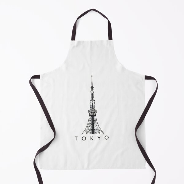 Item preview, TOKYO JAPAN designed and sold by likbatonboot.