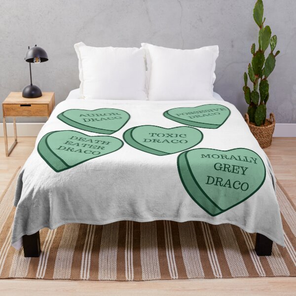 Item preview, Fanfiction Draco (Dramione) designed and sold by Dusk & Lace .