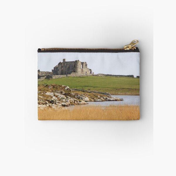 Item preview, Bunowen castle designed and sold by maureen bracewell.