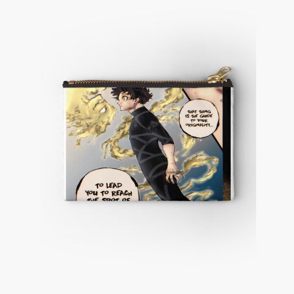 Item preview, THE AWAKENING OF BACHIRA designed and sold by ELMUNDODELANIME.