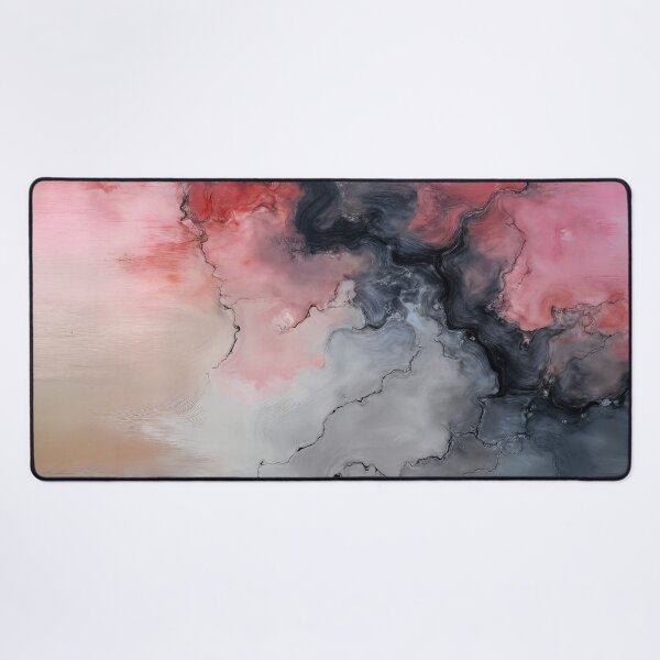 Item preview, Marble Luxe designed and sold by AmuraLumina.