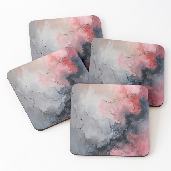 Item preview, Marble Luxe designed and sold by AmuraLumina.