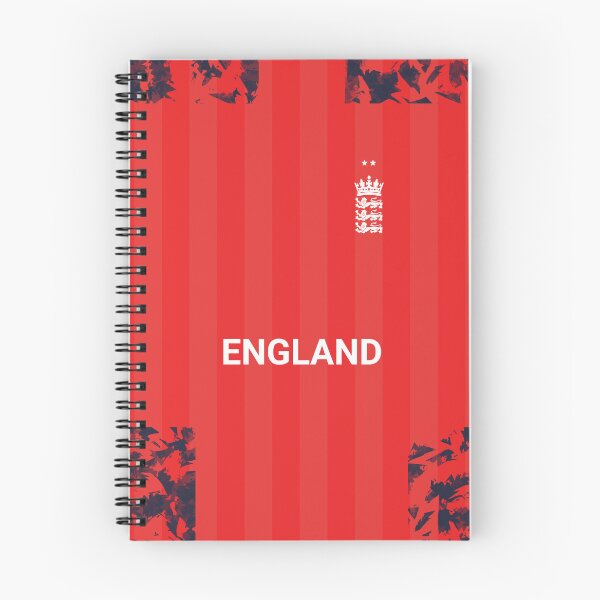 Item preview, England Cricket 2025 T20 Jersey inspired  designed and sold by Pink Polar F1.