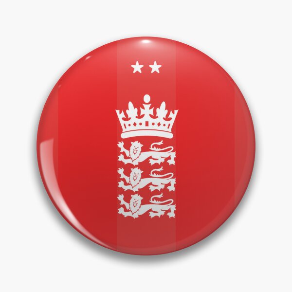 Item preview, England Cricket 2025 T20 Jersey inspired  designed and sold by Pink Polar F1.