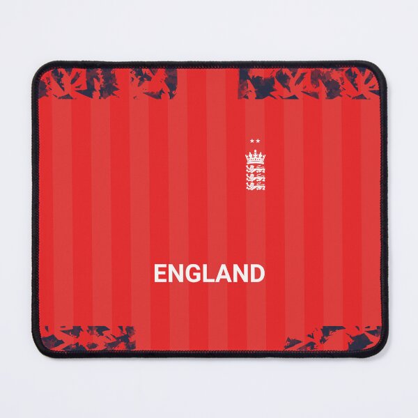Item preview, England Cricket 2025 T20 Jersey inspired  designed and sold by Pink Polar F1.