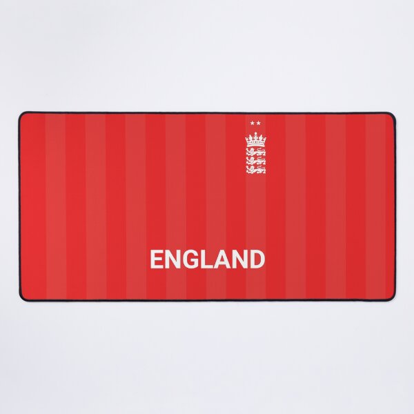 Item preview, England Cricket 2025 T20 Jersey inspired  designed and sold by Pink Polar F1.