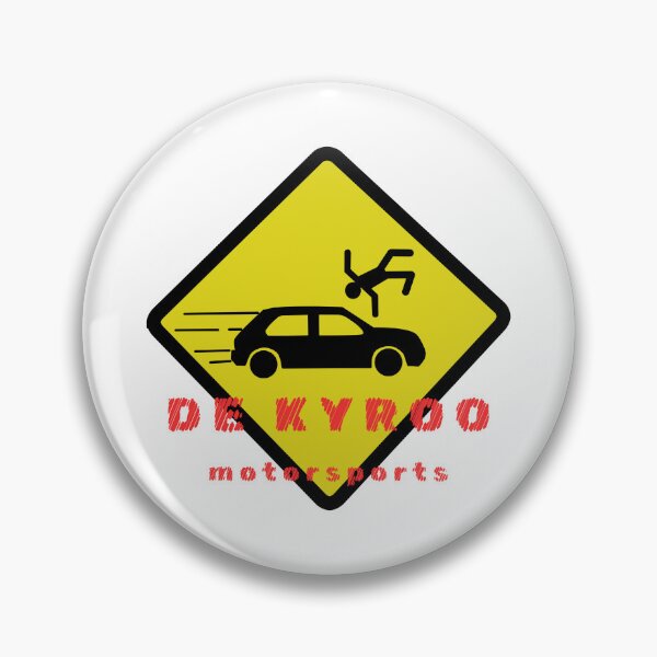 Item preview, From Kyroo motorsport designed and sold by De Kyroo.