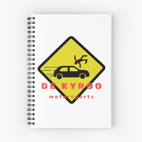 Item preview, From Kyroo motorsport designed and sold by De Kyroo.