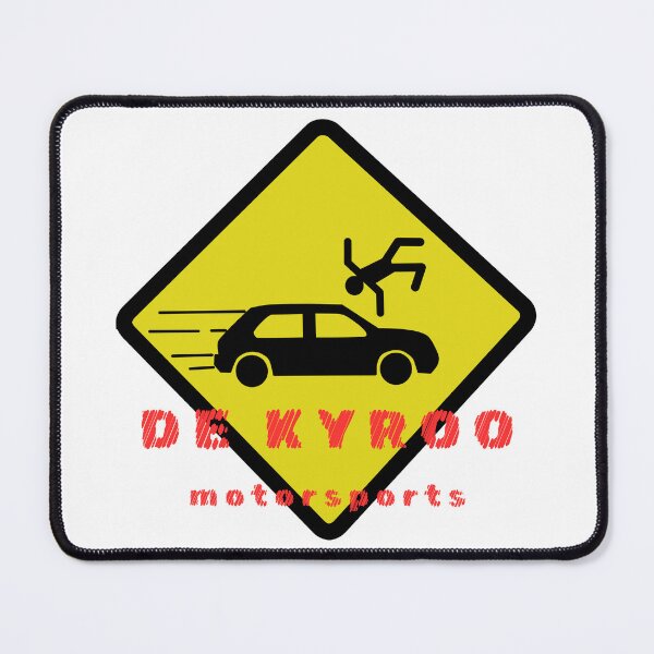 Item preview, From Kyroo motorsport designed and sold by De Kyroo.