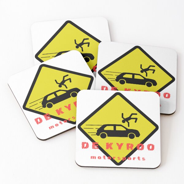 Item preview, From Kyroo motorsport designed and sold by De Kyroo.