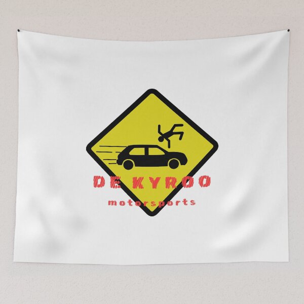 Item preview, From Kyroo motorsport designed and sold by De Kyroo.