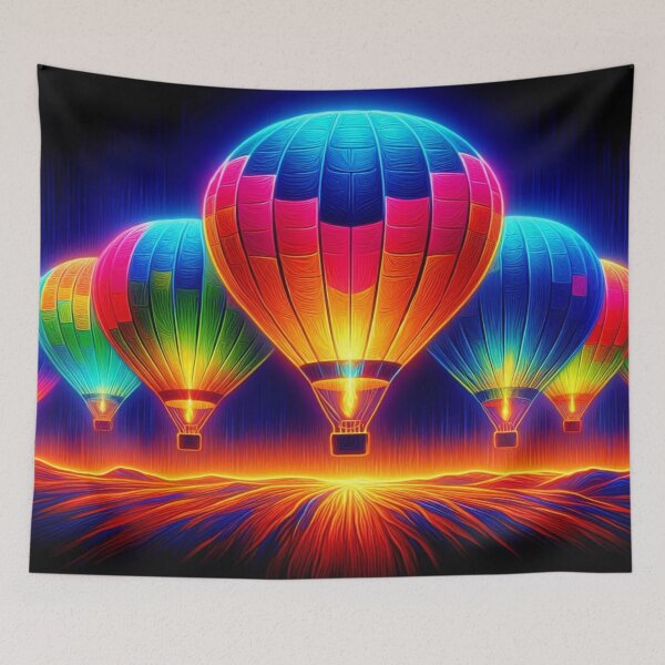 Item preview, Balloons designed and sold by daweave77.