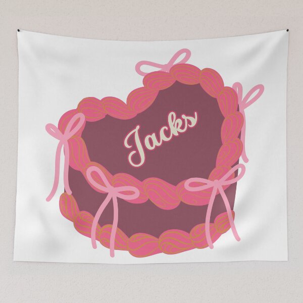 Item preview, Jacks - One Upon a Broken Heart designed and sold by Dusk & Lace .